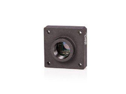 BASLER巴斯勒 工业相机 daA4200-30mci (S-Mount)