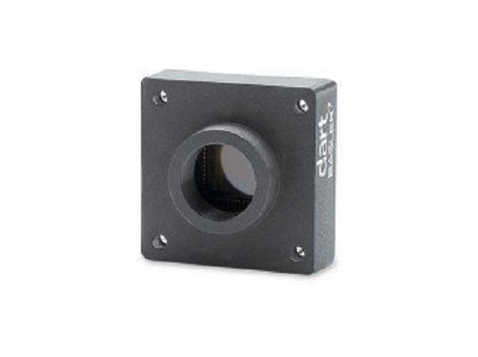 BASLER巴斯勒 工业相机 daA2500-60mci (No-Mount) - Tray (40pcs)