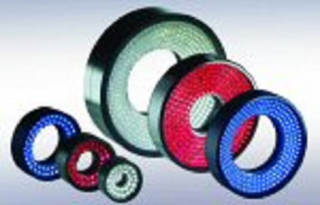 MORITEX茉丽特 直接环状光源 CV-R-120X58-50W(-M12)