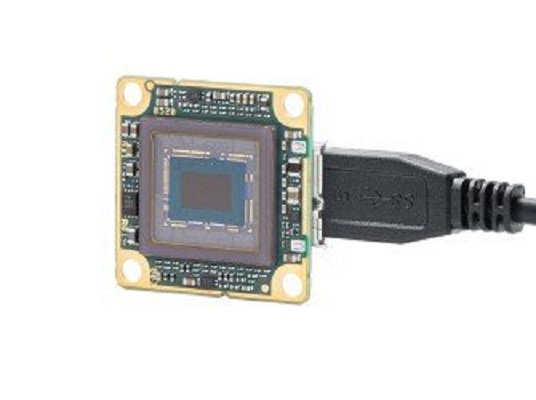 BASLER巴斯勒 工业相机 daA1920-160um (No-Mount)