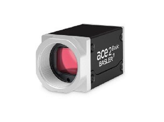 BASLER巴斯勒 工业相机 a2A5320-23ucBAS