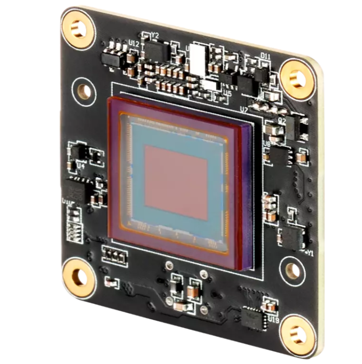 IMAGINGSOURCE映美精 工业相机 DMM 37UX250-ML