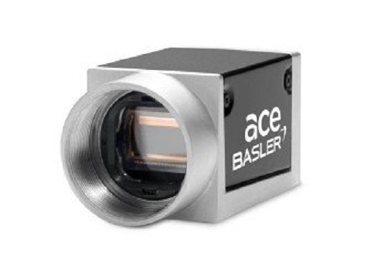 BASLER巴斯勒 工业相机 alA1920-40gm
