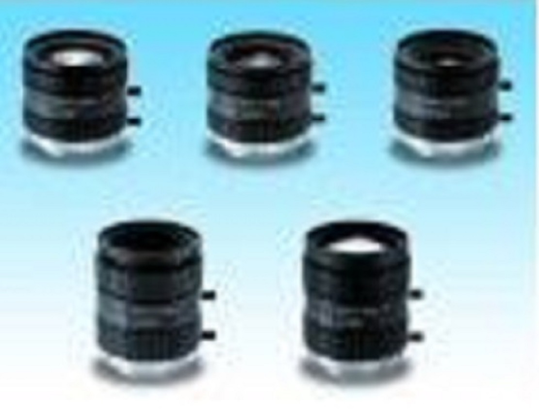 MORITEX茉丽特 工业镜头 ML-M7528MP
