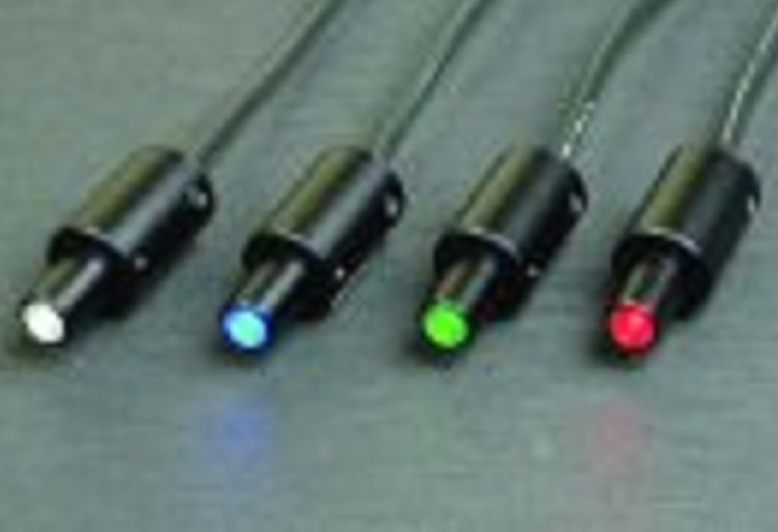 MORITEX茉丽特 同轴光源 MCEL-CW8