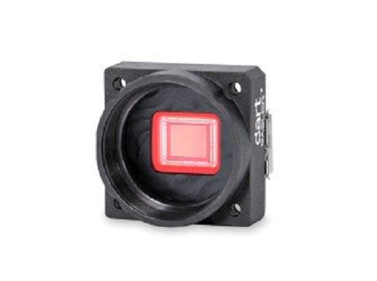 BASLER巴斯勒 工业相机 daA2448-70uc (CS-Mount)