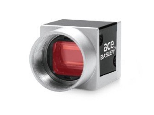 BASLER巴斯勒 工业相机 acA5472-17uc