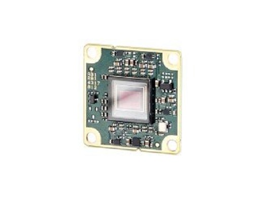 BASLER巴斯勒 工业相机 daA2500-60mc (No-Mount)