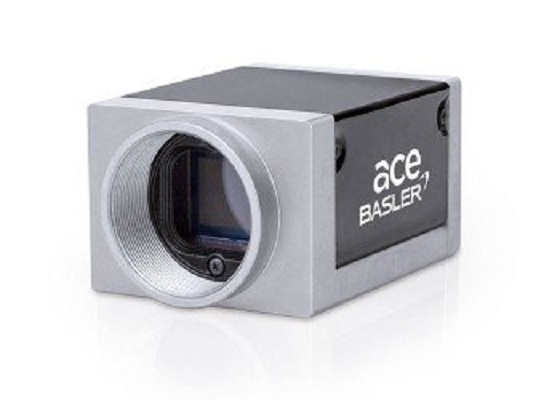 BASLER巴斯勒 工业相机 acA4112-30um