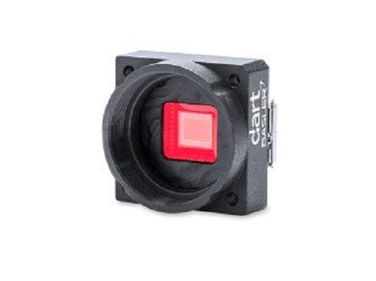 BASLER巴斯勒 工业相机 daA2500-14uc (CS-Mount)