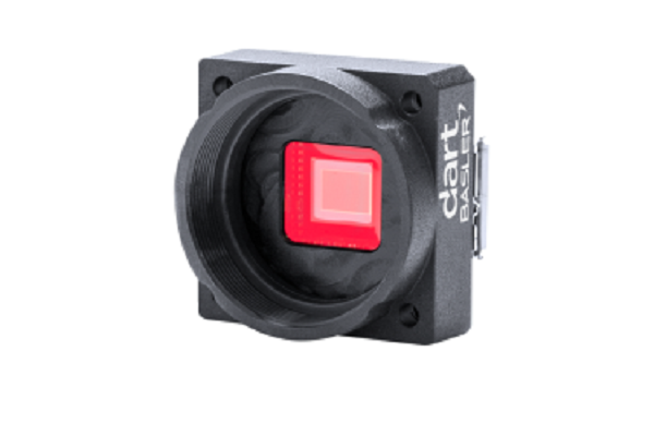 BASLER巴斯勒 工业相机 daA3840-45uc (CS-Mount)