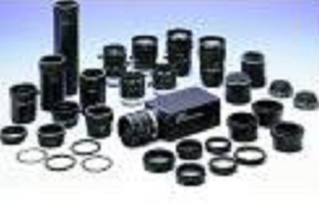 MORITEX茉丽特 工业镜头 ML-FX50UR-11C