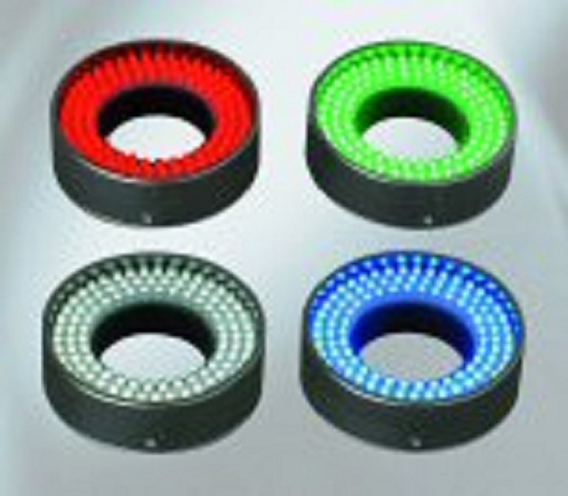 MORITEX茉丽特 直接环状光源 MDRL-CW35