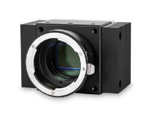 BASLER巴斯勒 工业相机 boA9344-70cm