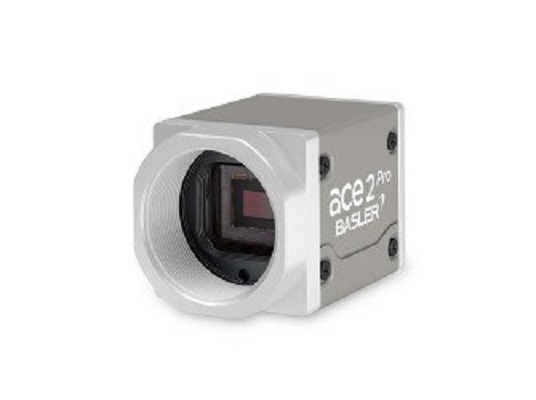 BASLER巴斯勒 工业相机 a2A3840-45umPRO