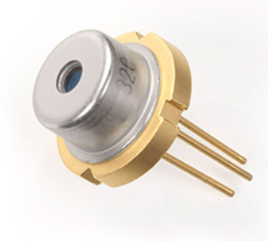 USHIO牛尾 紫外激光二极管  HL65262MG