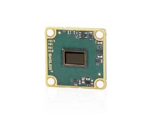 BASLER巴斯勒 工业相机 daA3840-30mc (S-Mount)