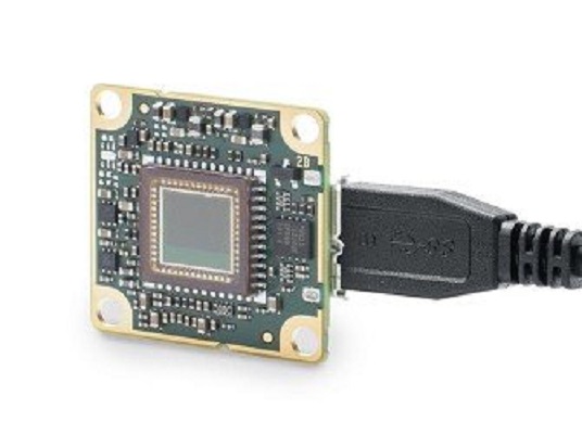 BASLER巴斯勒 工业相机 daA1920-30um (No-Mount)