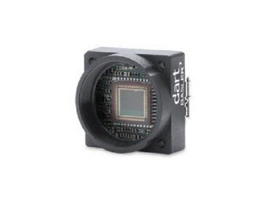 BASLER巴斯勒 工业相机 daA1600-60um (CS-Mount)