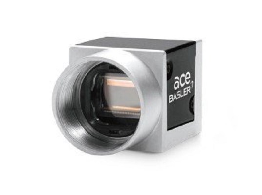 BASLER巴斯勒 工业相机 acA1920-40um