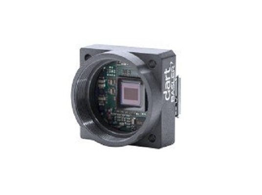 BASLER巴斯勒 工业相机 daA2500-14um (CS-Mount)