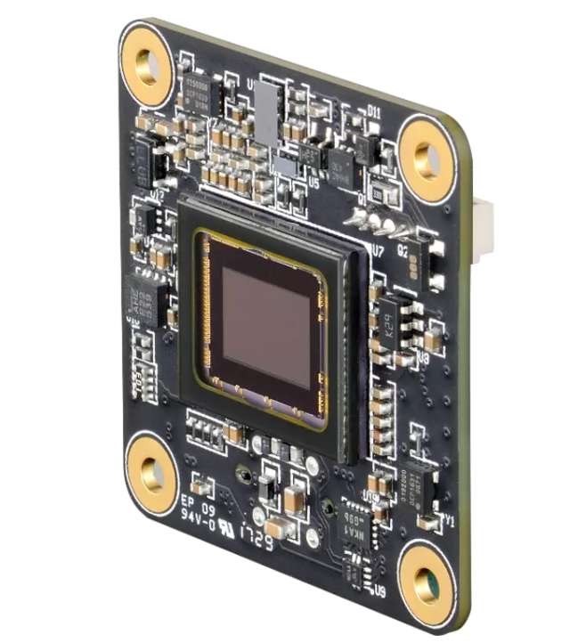 IMAGINGSOURCE映美精 工业相机 DMM 37UX287-ML