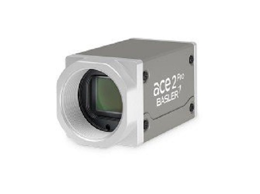 BASLER巴斯勒 工业相机 a2A4096-9gmPRO