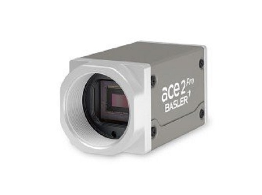 BASLER巴斯勒 工业相机 a2A1920-160umPRO