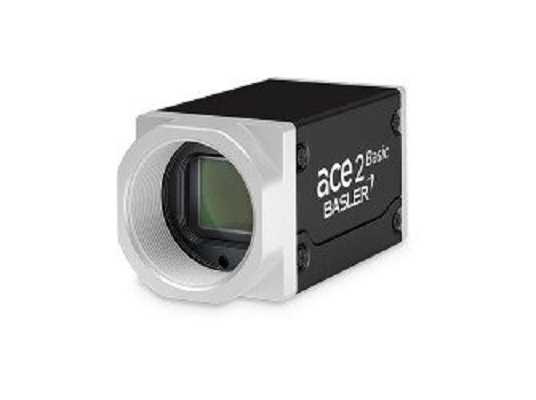 BASLER巴斯勒 工业相机 a2A5328-22g5mBAS