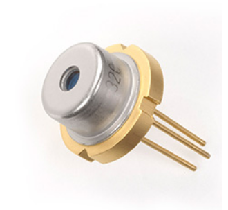 USHIO牛尾 紫外激光二极管  HL6388MG-A