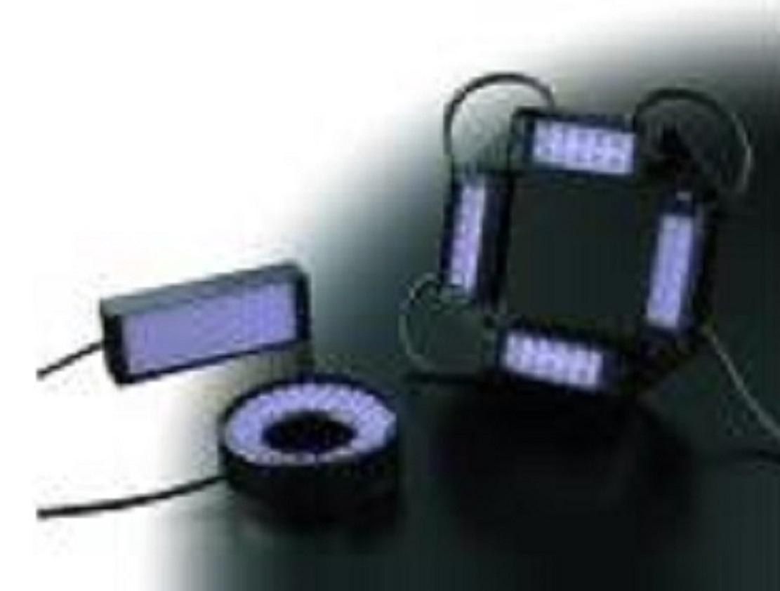 MORITEX茉丽特 工业光源 MCEL-CUV8-405