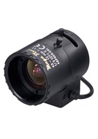 TAMRON  腾龙 M12VG412 工业镜头