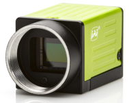 JAI  皆爱   GO-5100MP-PGE  面阵扫描工业相机