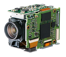 TAMRON  腾龙 MP1010M-VC 工业镜头