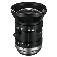 TAMRON  腾龙 M112FM08  工业镜头