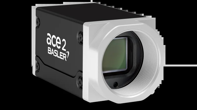 BASLER 巴斯勒/宝视纳  ace 2 a2A2840-14gmUV 面阵工业相机