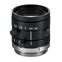 TAMRON  腾龙 M112FM16  工业镜头
