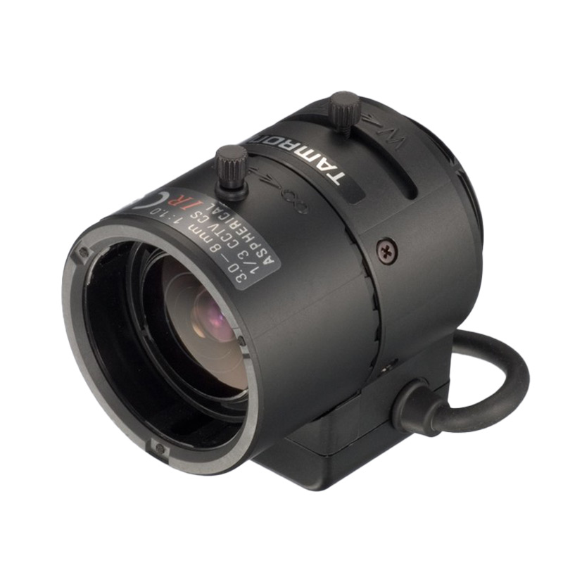 TAMRON  腾龙 13VG308ASIR  工业镜头