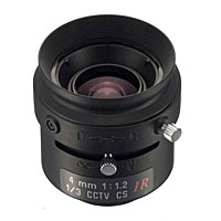 TAMRON  腾龙 13FM04IR  工业镜头