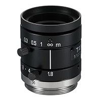 TAMRON  腾龙 M112FM25  工业镜头