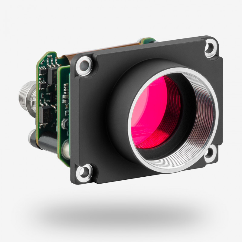 IDS  爱迪思 U3-3091SE-C-HQ Rev.1.2: AB12341 U3-3091SE-M-GL Rev.1.2: AB12342 工业相机