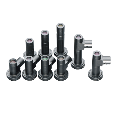 MORITEX茉丽特 MML4-ST65 远心镜头