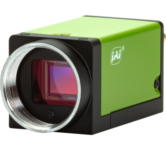 JAI  皆爱  GOX-12405M-CXP  面阵扫描工业相机