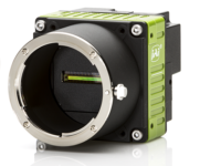 JAI  皆爱  SW-8000M-PMCL  线阵扫描工业相机