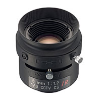 TAMRON  腾龙 13FM06IR  工业镜头