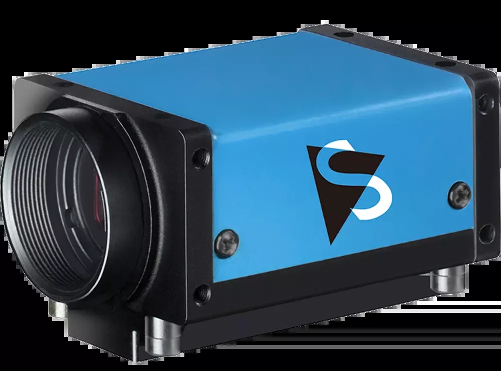 IMAGING SOURCE映美精 DMK 38UX541-38U 系列 黑白工业相机