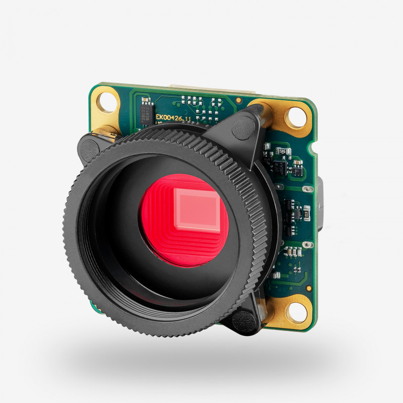 IDS  爱迪思 U3-3684XLE-C-HQ-VU Rev.1.2: 1009414 U3-3684XLE-M-GL-VU Rev.1.2: 1009415 工业相机