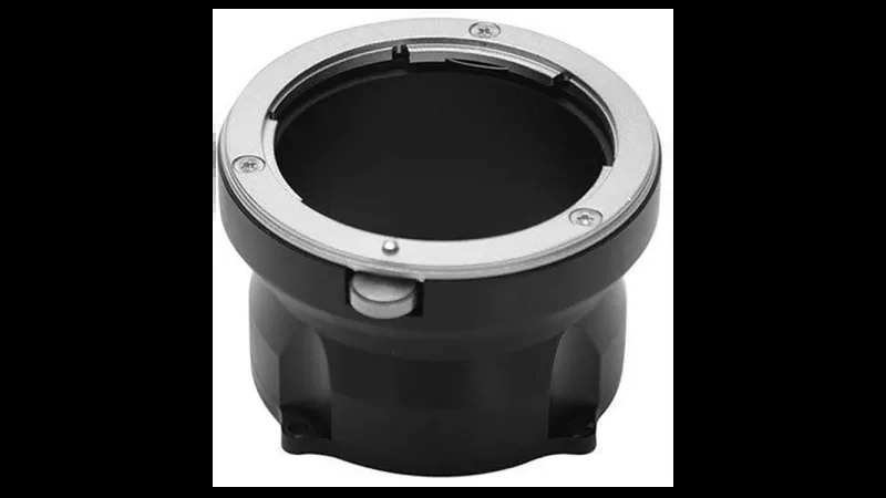 BASLER 巴斯勒/宝视纳 F-mount for boost R, racer, Basler beat 工业镜头