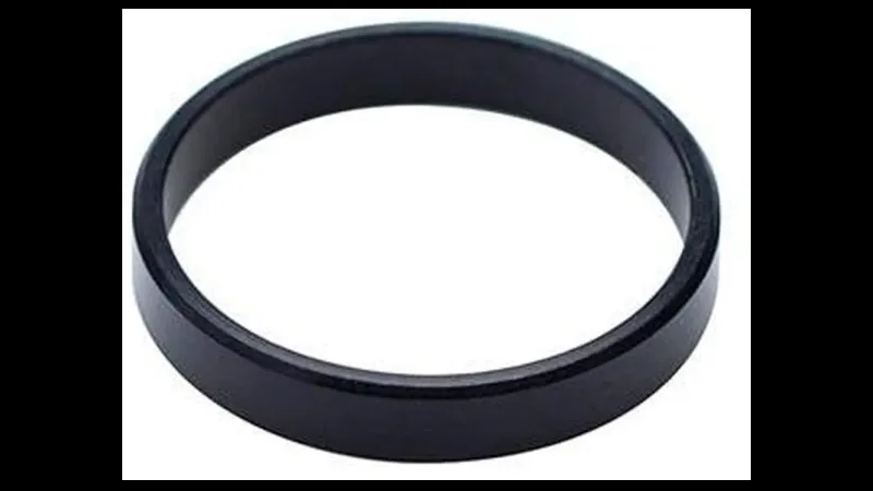 BASLER 巴斯勒/宝视纳 Spacer ring CS-mount for Basler Lens 工业镜头