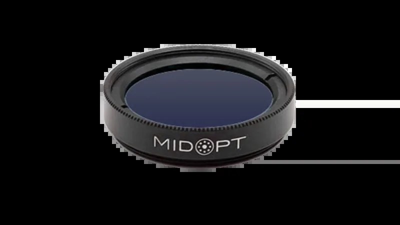 BASLER 巴斯勒/宝视纳  MidOpt Filter BP365-30.5  工业镜头